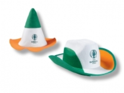 UEFA Supporter Hat