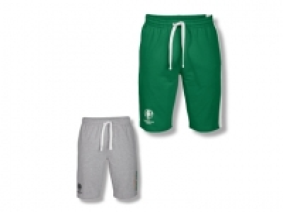 UEFA Mens Shorts