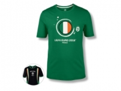 UEFA Mens T-Shirt