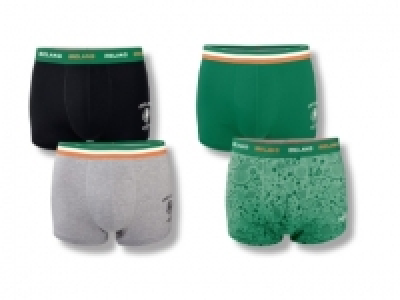 UEFA Mens Boxer Briefs