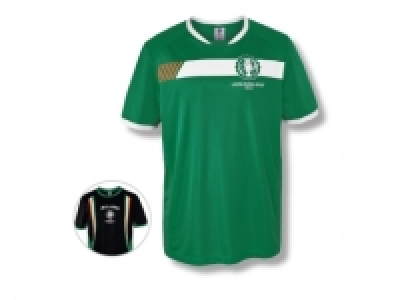 UEFA Mens Football Shirt