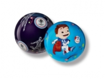 UEFA 9 Inch Football 2.99 €
