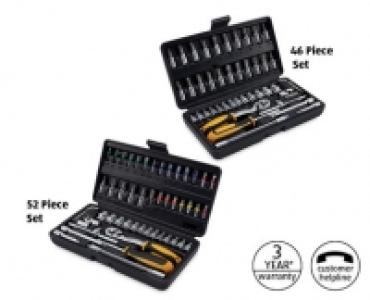 Socket Bit Set