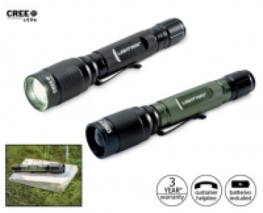 5W LED Trekking Torch