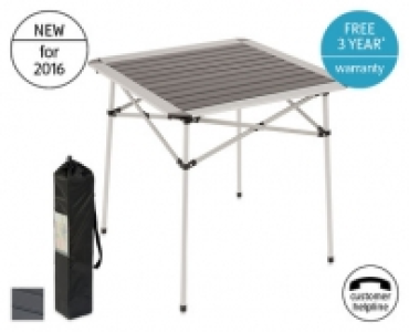 Foldable Camping Table