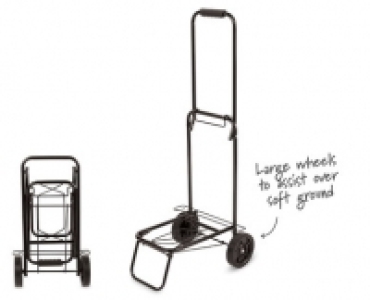 Folding Trolley 16.99 €