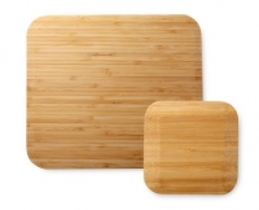 Aldi  Bamboo Placemats/Coasters