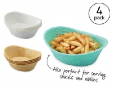 Chip Baskets