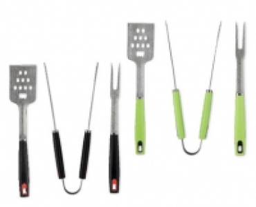 Barbecue Tools and Brushes