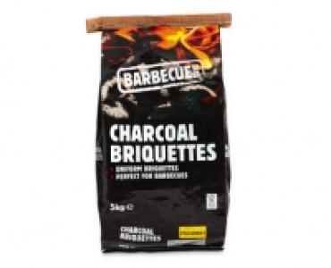 Charcoal Briquettes