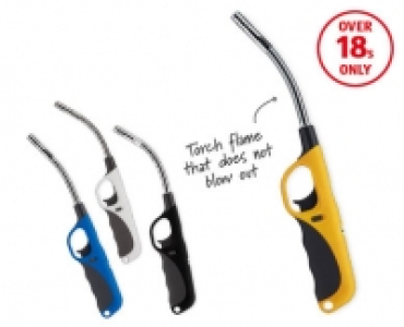 Flexi Hose Lighter