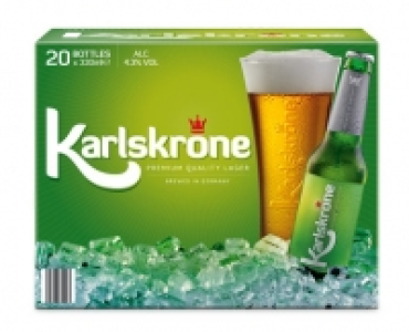 Karlskrone