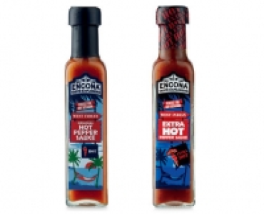 Hot Sauces