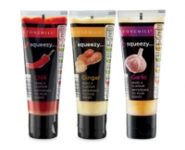 Squeezy Tubes 1.19 €