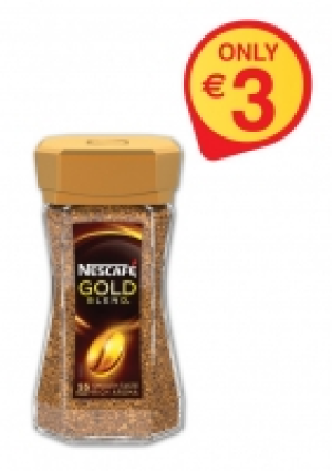 NESCAFÉ Gold Blend Instant Coffee