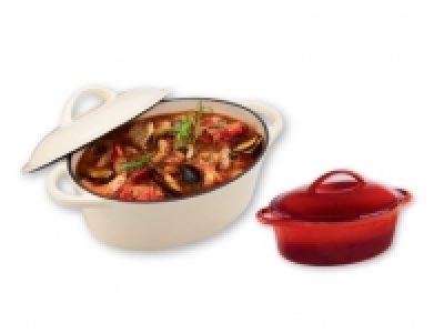 ERNESTO® Cast Iron Roasting Dish 34.99 €