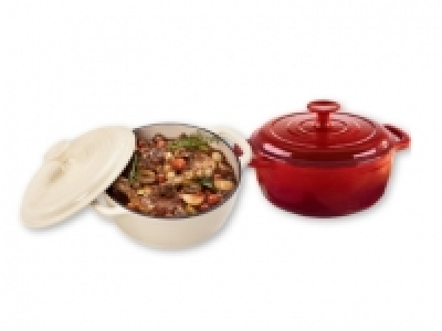 ERNESTO® Cast Iron Roasting Dish 24.99 €