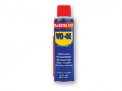WD-40® WD-40 Aerosol