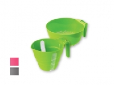ERNESTO® Strainer/Measuring Jug