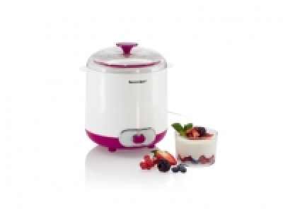 SILVERCREST KITCHEN TOOLS® Yoghurt Maker