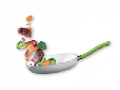 ernesto® 24/28cm Ceramic Frying Pan