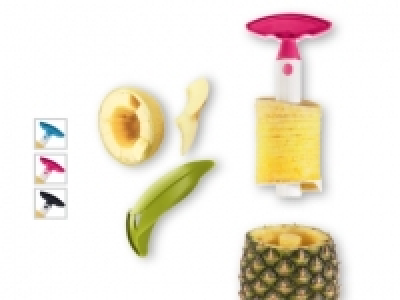 VACUVIN® Pineapple Slicer/ Watermelon Slicer
