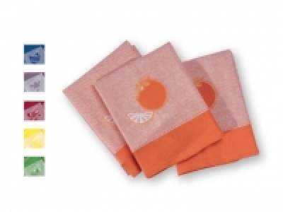 ERNESTO® Tea Towels 40 x 70cm
