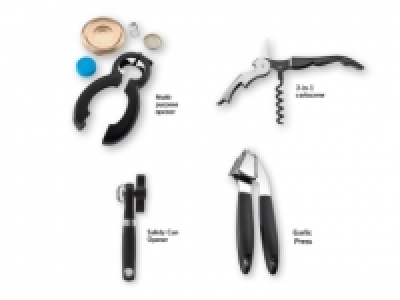 ernesto® Kitchen Accessories 4.99 €