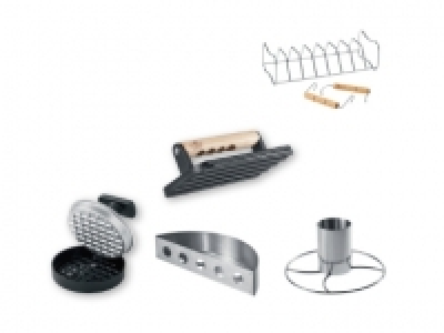 FLORABEST® Barbecue Accessories