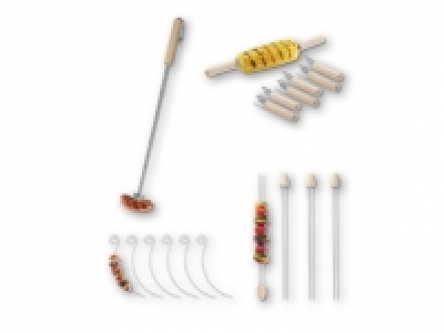 FLORABEST® Barbecue Accessories 3.99 €