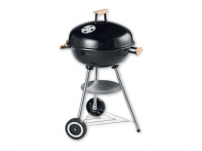 Lidl  FLORABEST® Round Barbecue