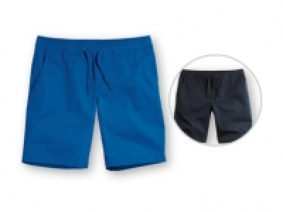 LIVERGY® Mens Twill Shorts