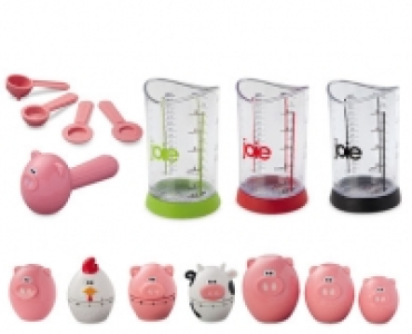 Novelty Kitchen Accessories