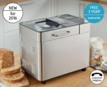 Premium Bread Maker