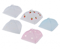 Aldi  Food Umbrellas