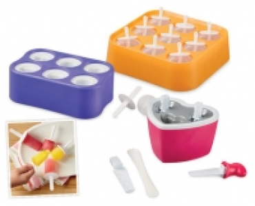 Ice Lolly Moulds 12.99 €