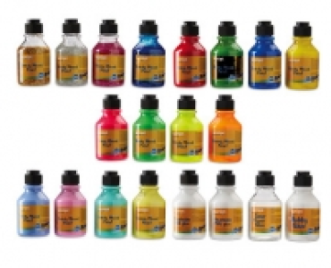 Paint Pots 2.49 €