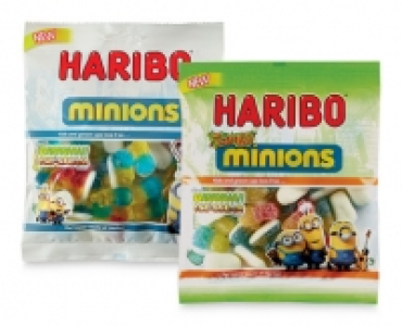Haribo Minions 99.00 €