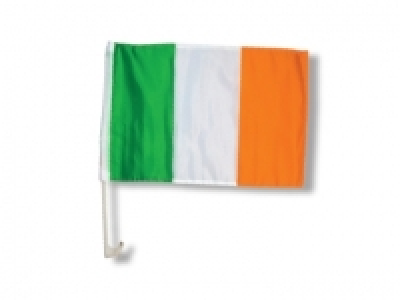 Car Flag