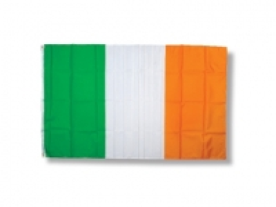 Irish Flag 5 x 3ft