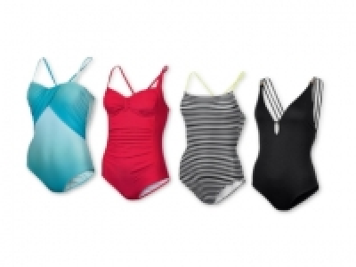ESMARA® Ladies Swimsuit