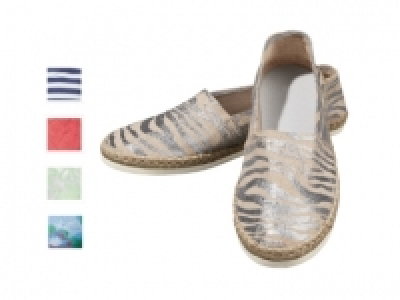 ESMARA® Ladies Espadrilles