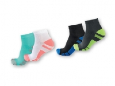 CRIVIT® Ladies or Mens Sports Socks 1.49 €