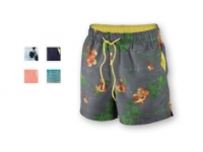 CRIVIT® Mens Swimming Shorts