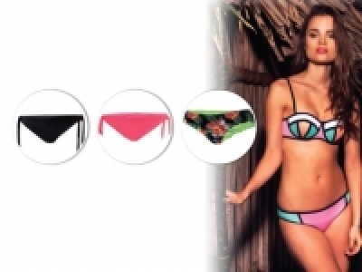 ESMARA® Ladies Bikini Bottoms 4.99 €