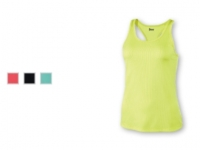 CRIVIT® Ladies Performance Vest 3.99 €