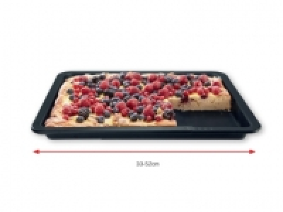 ERNESTO® Extendable Baking Tray 5.99 €