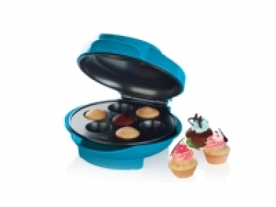 SILVERCREST KITCHEN TOOLS® 1,200W Cupcake Maker/Cake Pop Mak