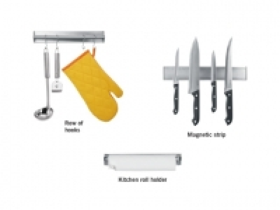 ERNESTO® Kitchen Accessories
