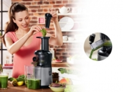 SILVERCREST KITCHEN TOOLS® Slow Juicer